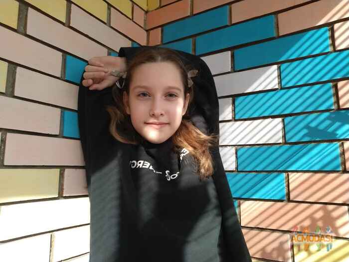 Полина   фото №1649917. Загружено 25 Октября 2020