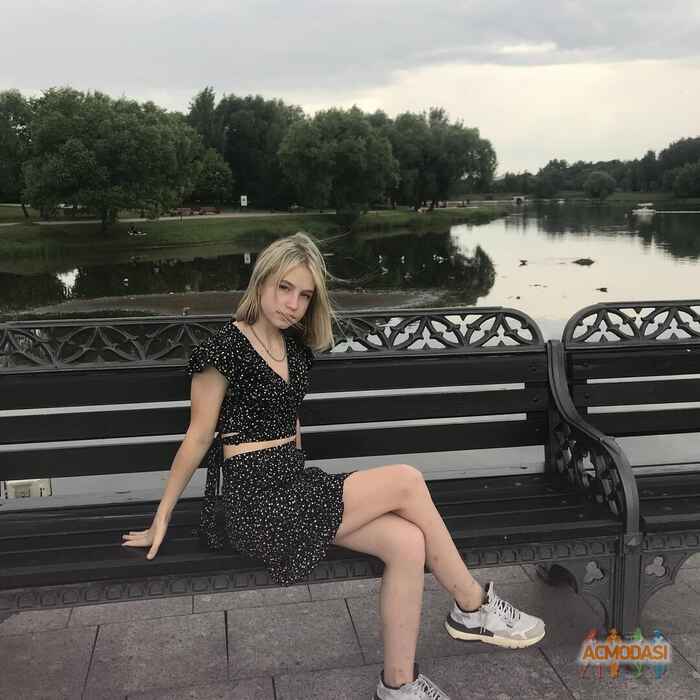 Анна  Филилеева фото №1657652. Загружено 17 Ноября 2020