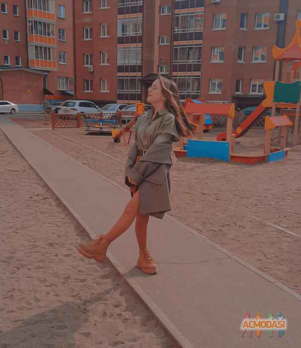 Анастасия  Данилова фото №1698193. Загружено 08 Апреля 2021