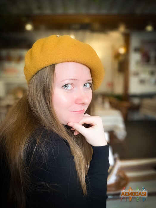 Алёна  Ходзинская фото №1716778. Загружено 18 Июня 2021