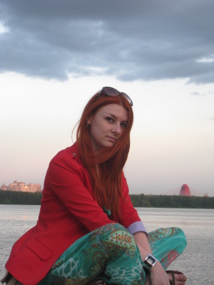 Инна Александровна Перунова фото №224299. Загружено 15 Июля 2012