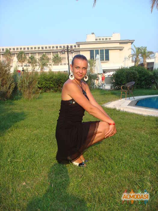 Анна Александровна Елисеева фото №207362. Загружено 02 Июня 2012