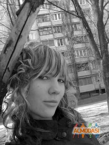 Жиян  Кристина фото №15174. Загружено 22 Марта 2010