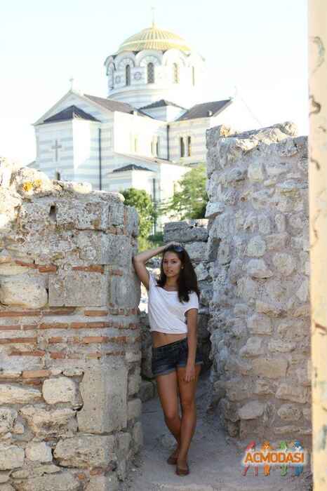 Катерина Сергеевна Щербак фото №291917. Загружено 17 Ноября 2012