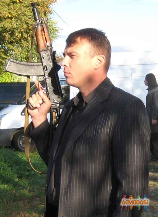 Мякотин Андрей Витальевич фото №104678. Загружено 15 Ноября 2011