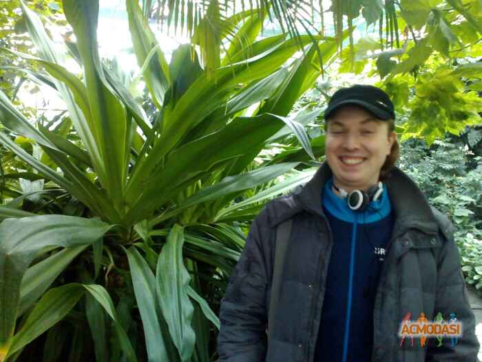 Артём  Калиненко фото №766884. Загружено 06 Ноября 2014