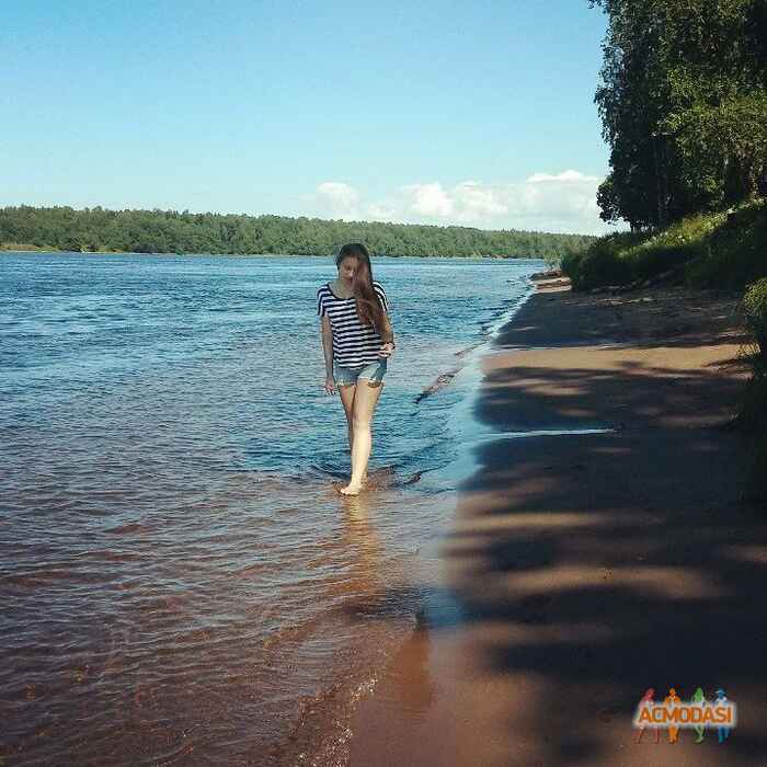 Анастасия Сергеевна Голубева фото №687117. Загружено 09 Июля 2014