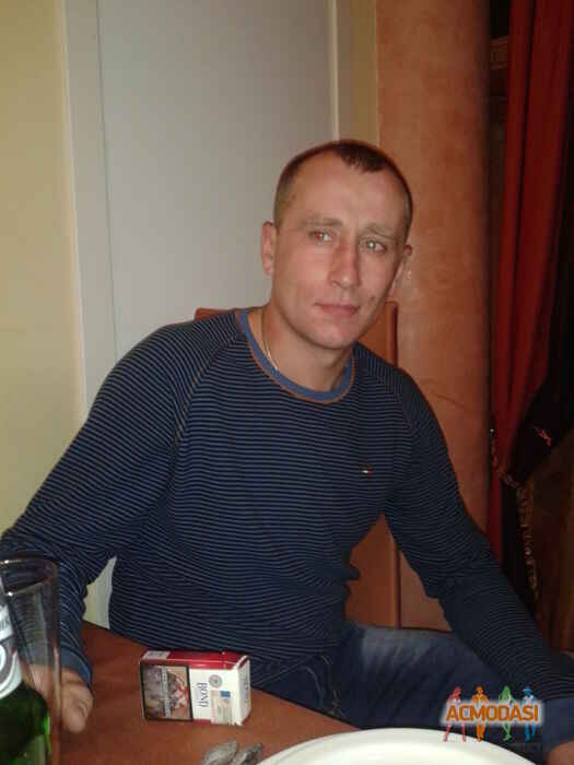Павел Анатольевич Барамзин фото №565293. Загружено 08 Января 2014