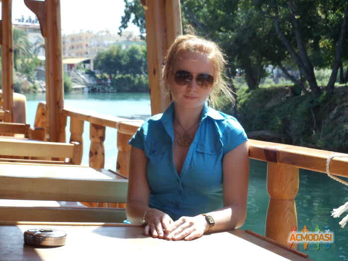 Анна Валентиновна Иванова фото №79345. Загружено 01 Октября 2011