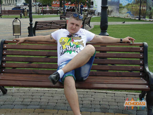 Сергей Сергеевич Иванов фото №635675. Загружено 13 Апреля 2014