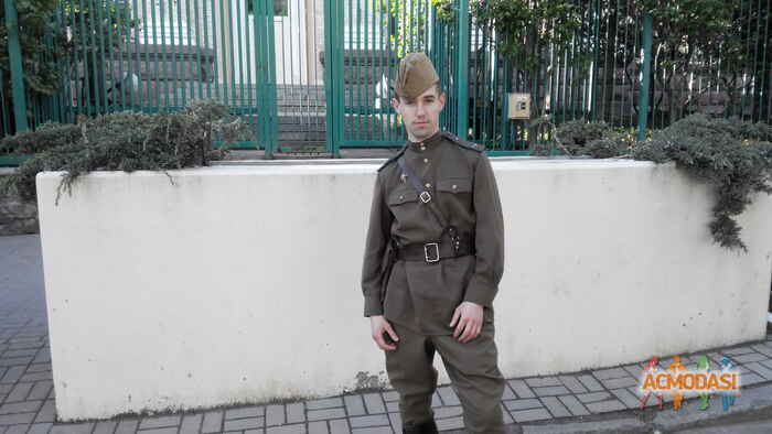 Артем Леонідович Продан фото №647719. Загружено 06 Мая 2014