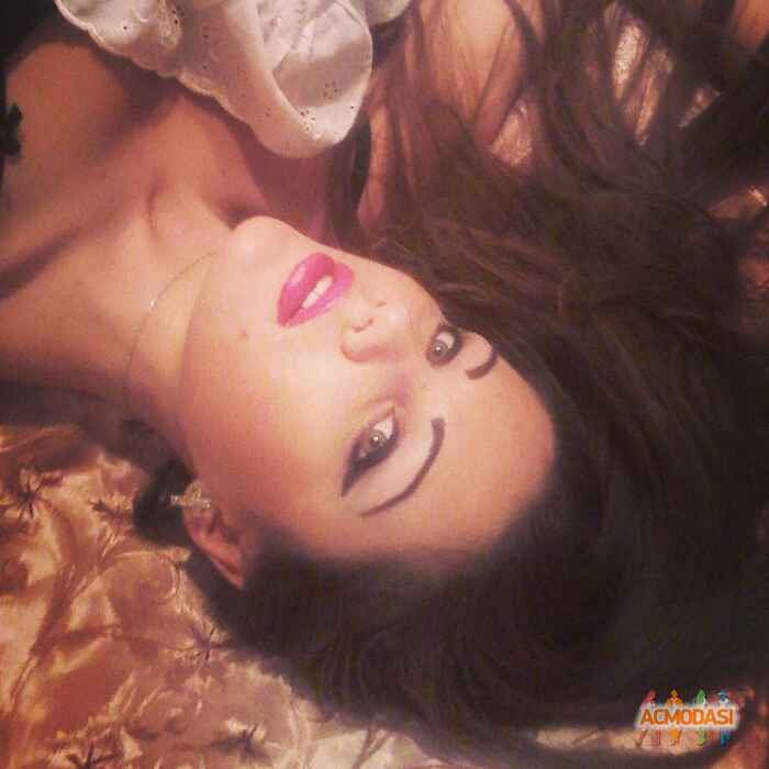 Анна Александровна Милованова фото №812638. Загружено 02 Февраля 2015