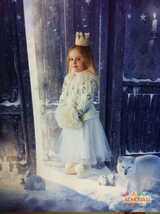 Софья Павловна Лясковская фото №861127. Загружено 15 Мая 2015