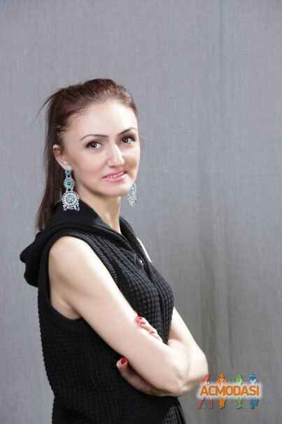 Лейла Зауровна Теблоева фото №894925. Загружено 28 Июля 2015