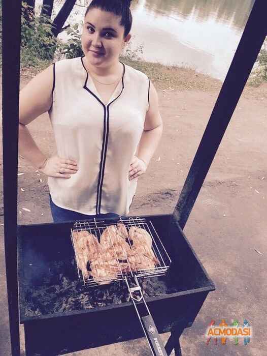 Nastea  Bobkova фото №919391. Загружено 10 Сентября 2015