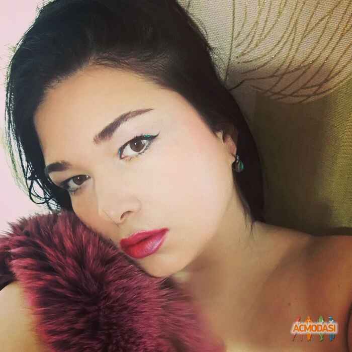 Анастасия Владимировна Сидорова фото №1138020. Загружено 23 Января 2017