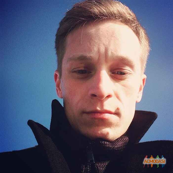 Виталий Игоревич Берзин фото №1232246. Загружено 30 Сентября 2017