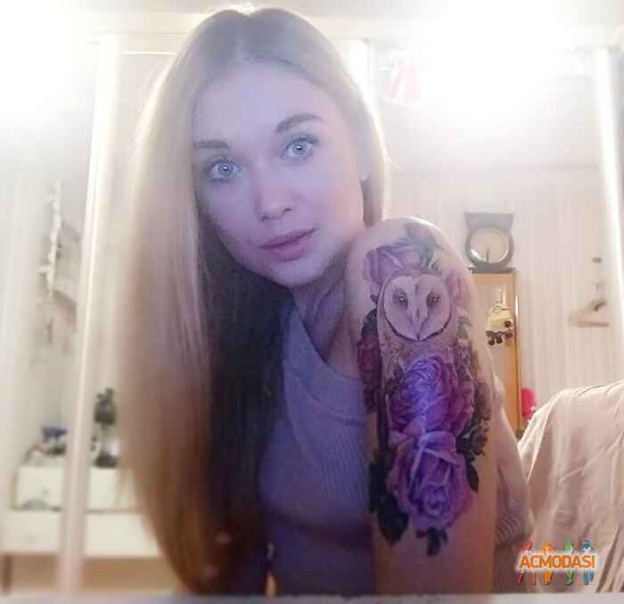 Ольга  Лапицкая фото №1410606. Загружено 10 Января 2019