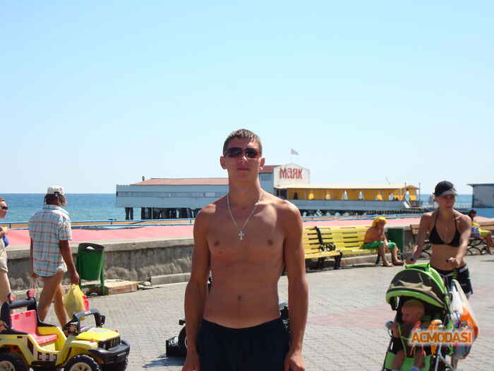 Сергей Петрович Борисенко фото №111607. Загружено 27 Ноября 2011