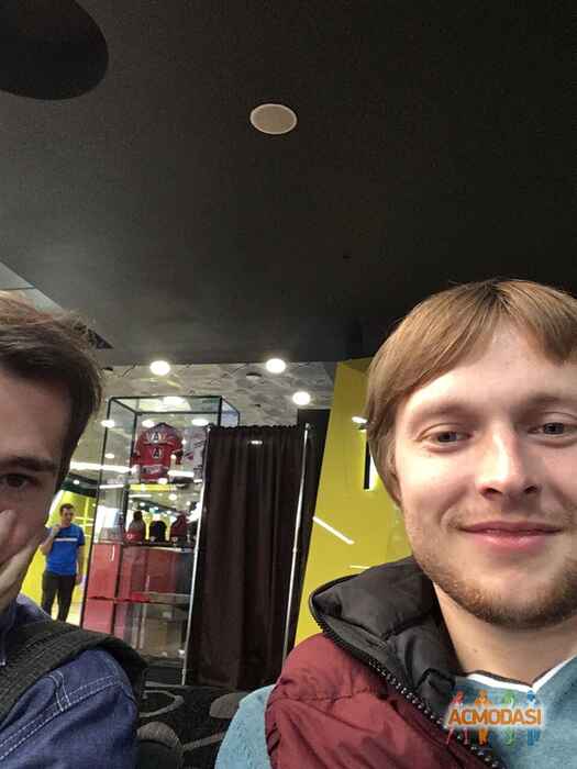 Михаил Георгиевич Чараев фото №1436811. Загружено 20 Марта 2019