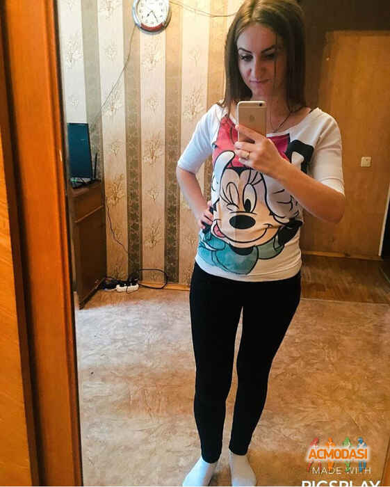 Зарема Сталбековна Сохиева фото №1443357. Загружено 04 Апреля 2019