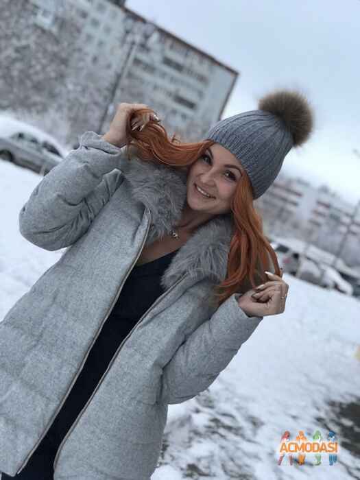 Русалина   фото №1444125. Загружено 06 Апреля 2019