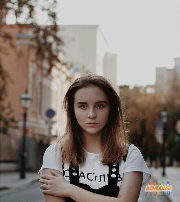 Саша  Куликова фото №1447203. Загружено 14 Апреля 2019