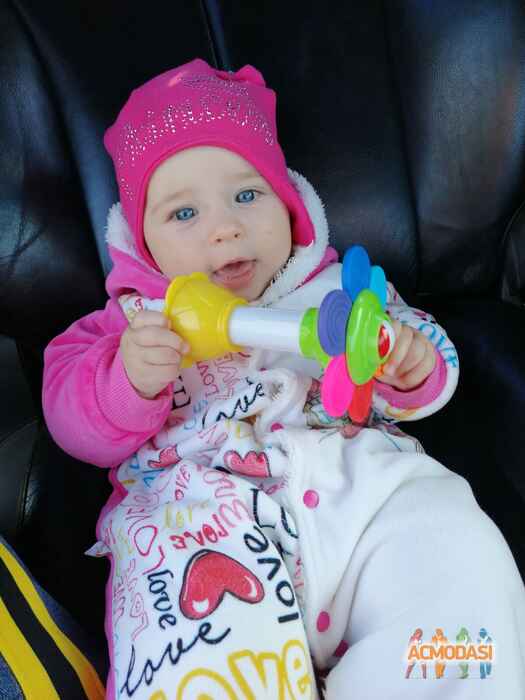 Василиса Николаевна Шальнева фото №1459324. Загружено 16 Мая 2019