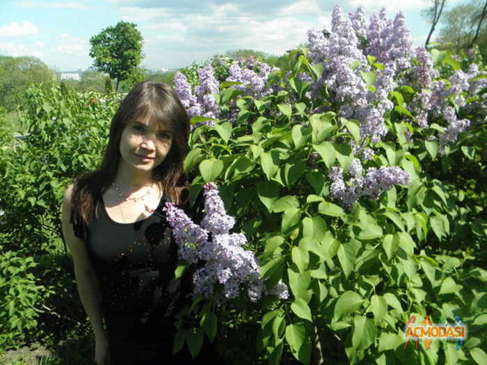 Инна Николаевна Василенко фото №116358. Загружено 07 Декабря 2011