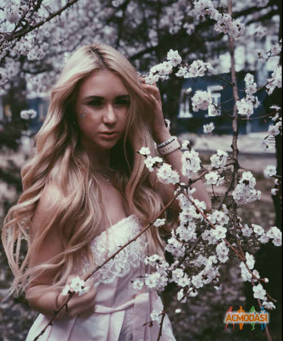 Кристина Владимировна Федосова фото №1599496. Загружено 14 Мая 2020