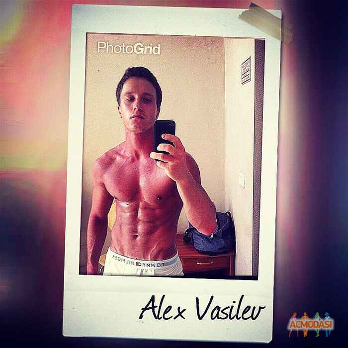 Алексей Васильев Дмитриевич фото №1483297. Загружено 08 Июля 2019