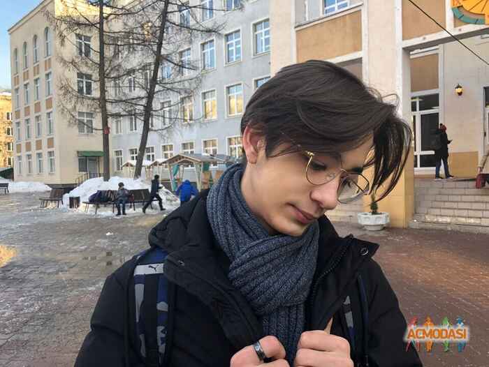 Рауль  Одинцов фото №1491877. Загружено 27 Июля 2019