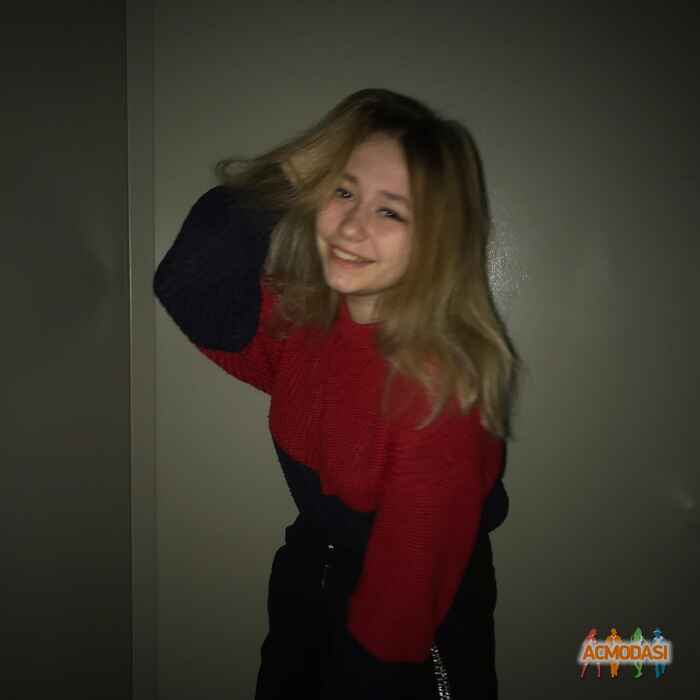 Елизавета Александровна Киселева фото №1516695. Загружено 26 Сентября 2019