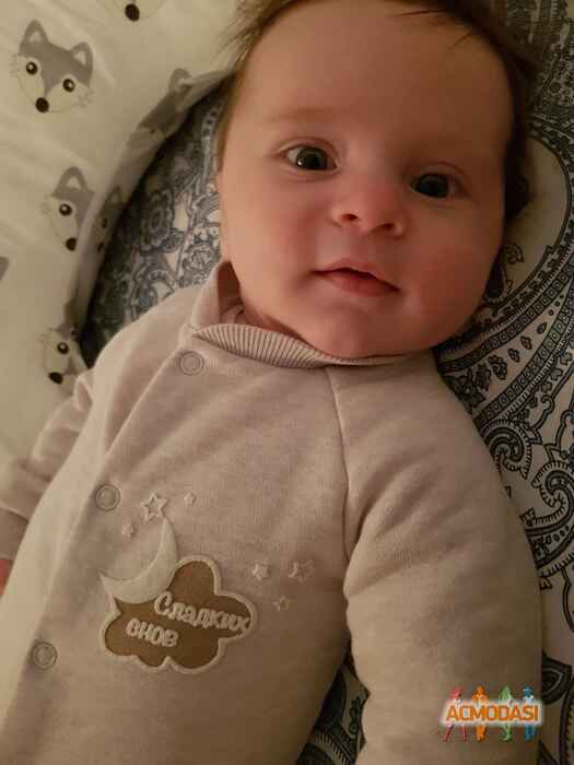 Илья   фото №1537026. Загружено 08 Ноября 2019