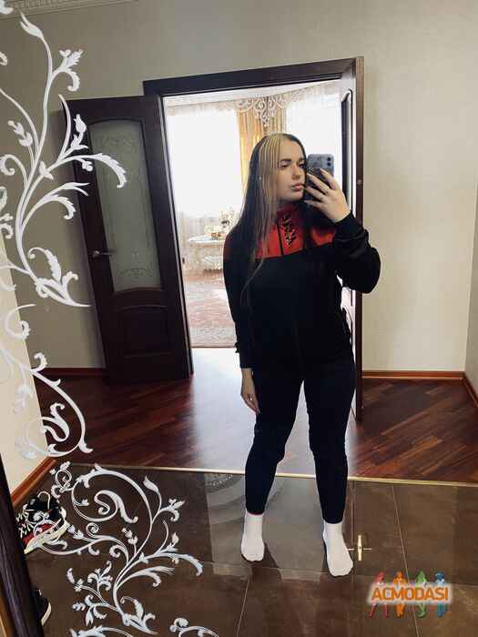 Дарья   фото №1630507. Загружено 18 Августа 2020