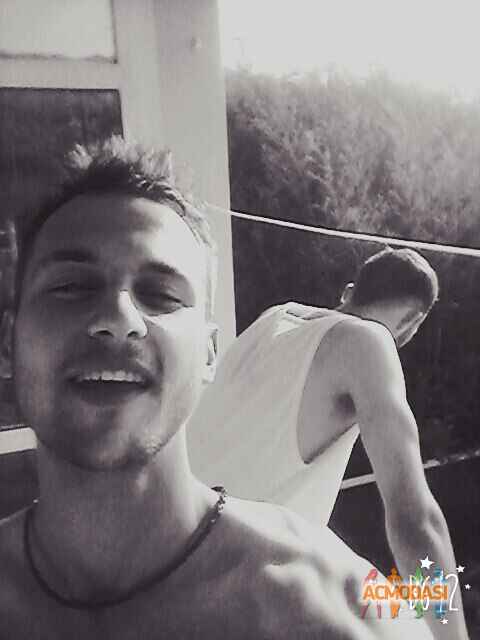 Руслан Игоревич Савельев фото №1585186. Загружено 21 Марта 2020