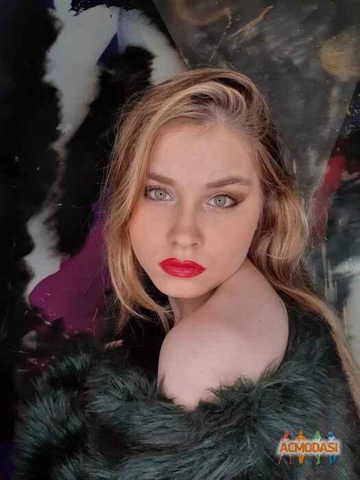 Алина Александровна Филлипова фото №1585217. Загружено 21 Марта 2020
