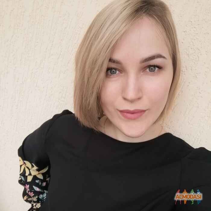 Дария Леонидовна Чаина фото №1598841. Загружено 12 Мая 2020