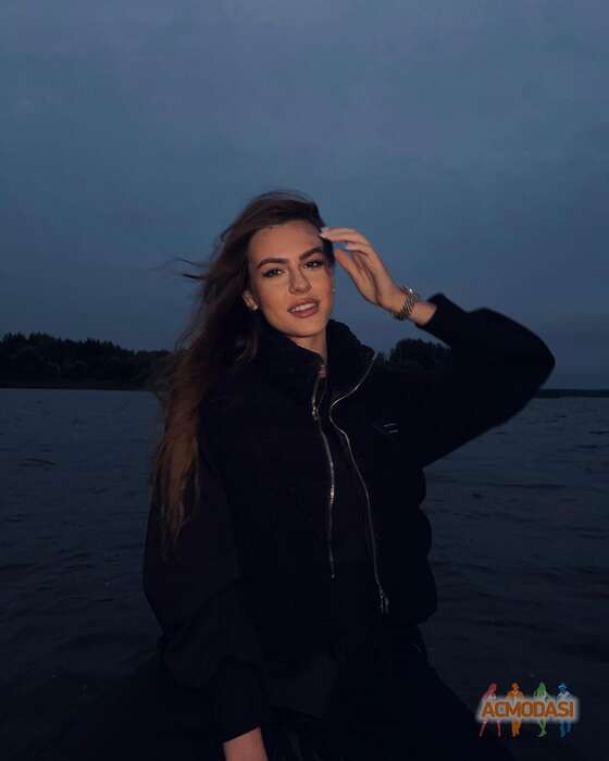Василина  Кузнецова фото №1827587. Загружено 06 Ноября 2022