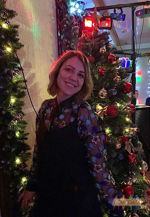 Дарья  Балясникова фото №1836673. Загружено 10 Января 2023