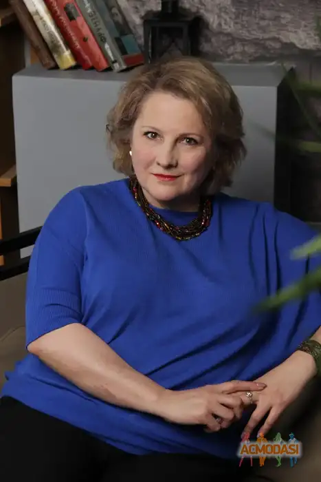 Екатерина  Тарасова фото №1944117. Загружено 22 Декабря 2025