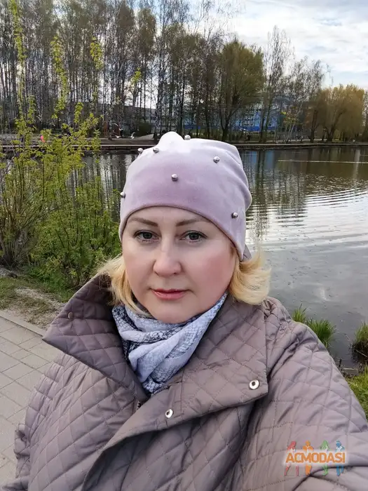 Надежда  Першина фото №1943311. Загружено 08 Декабря 2025