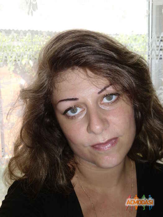 Овчаренко Диана Львовна фото №247458. Загружено 01 Сентября 2012