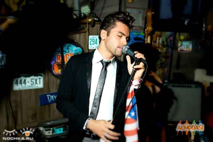 Нодар   фото №269390. Загружено 11 Октября 2012