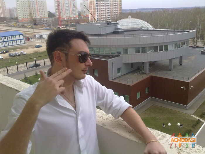 Виталий  Вячеславович фото №285239. Загружено 07 Ноября 2012