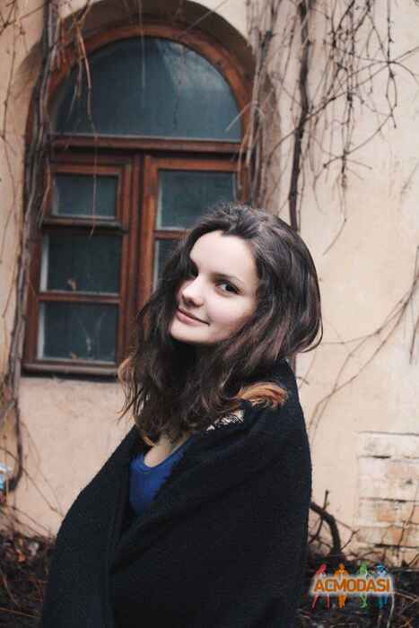 Ксения Андреевна Поконова фото №1189345. Загружено 13 Июня 2017