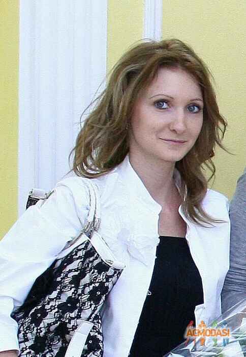 Анастасия  Викторовна фото №429495. Загружено 16 Июня 2013