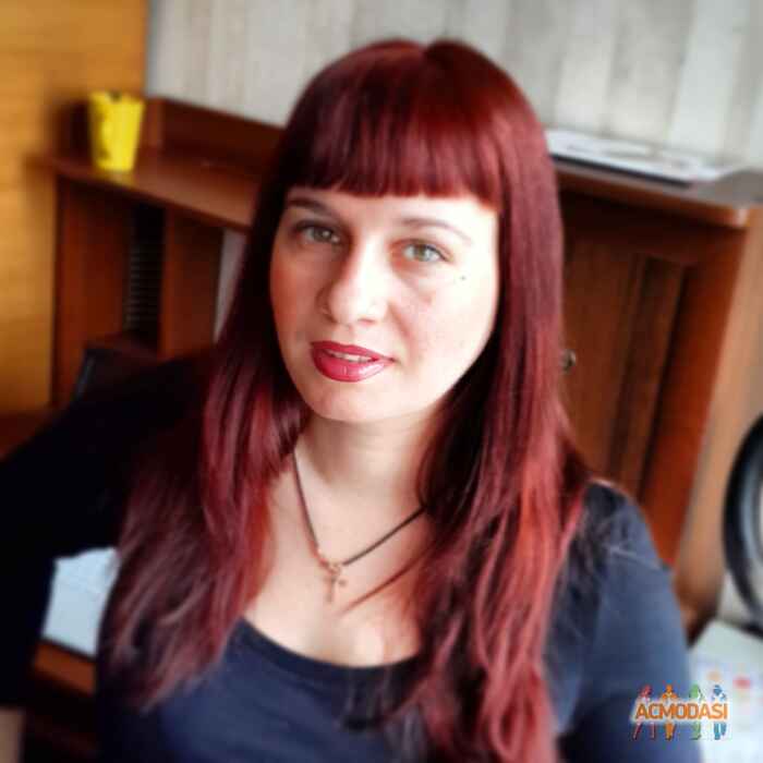 Оксана Владимировна Нигина фото №638326. Загружено 18 Апреля 2014