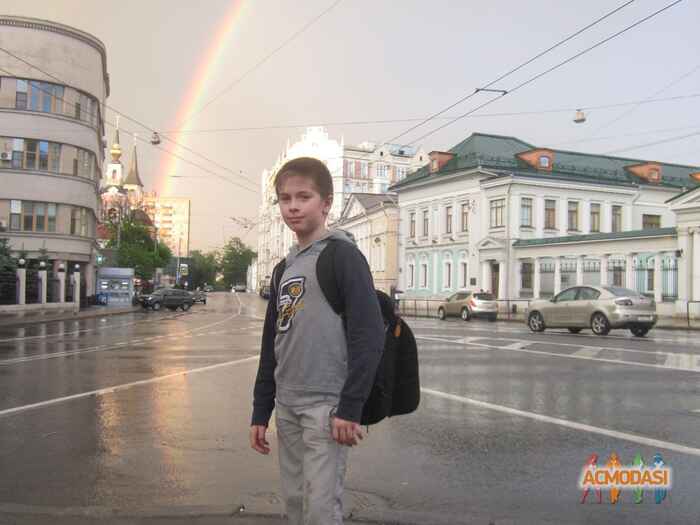 Роман Родионович Скворцов фото №468303. Загружено 11 Августа 2013
