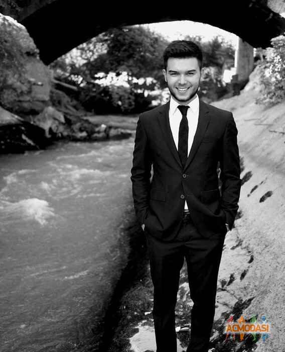 Farrukh  Buriev фото №1071514. Загружено 13 Августа 2016